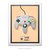 Poster Controle de Games - Nintendo 64 - comprar online