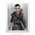 Poster God of War 4 - Atreus - comprar online