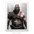 Poster God of War 4 - Kratos - comprar online