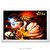 Poster Street Fighter - Ryu e Ken - comprar online