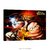 Poster Street Fighter - Ryu e Ken na internet