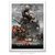 Poster God of War 4 - comprar online