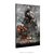 Poster God of War 4 na internet