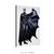 Poster Batman A. Ross na internet