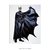 Poster Batman A. Ross - QueroPosters.com