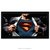 Poster Superman - Arte