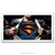 Poster Superman - Arte - comprar online