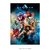 Poster Aquaman - Arte - QueroPosters.com