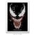 Poster Venom - Arte - comprar online