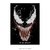 Poster Venom - Arte - QueroPosters.com