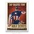 Poster Capitão América - Cap Salutes You - comprar online