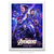 Poster Vingadores - Ultimato - Arte I - comprar online