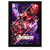 Poster Vingadores - Ultimato - Arte II