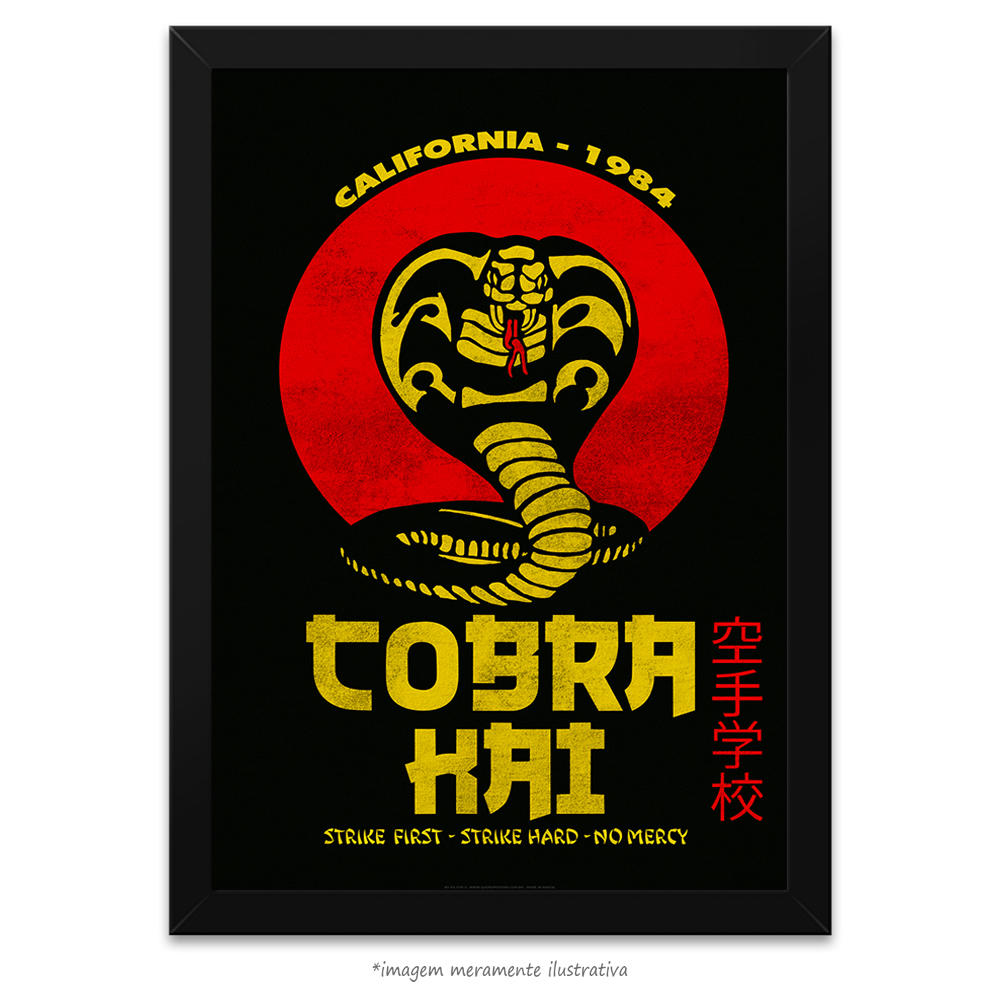 Cobra Kai' seguirá além da quinta temporada - Olhar Digital