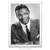 Poster Nat King Cole - comprar online