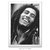 Poster Bob Marley - comprar online