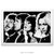 Poster ABBA - comprar online