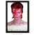 Poster David Bowie Aladdin Sane