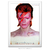 Poster David Bowie Aladdin Sane - comprar online
