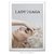 Poster Lady Gaga - comprar online