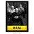 Poster R.E.M.