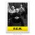 Poster R.E.M. - comprar online