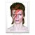 Poster David Bowie - comprar online