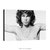 Poster Jim Morrison - The Doors na internet