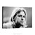 Poster Kurt Cobain na internet