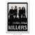 Poster The Killers - comprar online