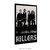 Poster The Killers na internet