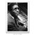 Poster Thelonious Monk - comprar online