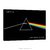 Poster Pink Floyd - The Dark Side of The Moon na internet