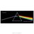 Poster Pink Floyd - The Dark Side of The Moon - Panorâmica