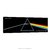 Poster Pink Floyd - The Dark Side of The Moon - Panorâmica na internet