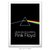 Poster Pink Floyd - The Dark Side of The Moon - Vertical - comprar online