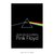 Poster Pink Floyd - The Dark Side of The Moon - Vertical - QueroPosters.com