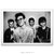 Poster The Smiths - comprar online