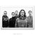 Poster Pearl Jam - comprar online