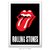 Poster The Rolling Stones - comprar online