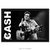 Poster Johnny Cash em San Quentin