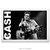 Poster Johnny Cash em San Quentin - comprar online