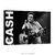 Poster Johnny Cash em San Quentin na internet