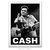 Poster Johnny Cash em San Quentin - comprar online