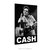 Poster Johnny Cash em San Quentin na internet