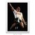 Poster Freddie Mercury sentado no Darth Vader - comprar online