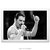 Poster Freddie Mercury - comprar online