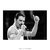 Poster Freddie Mercury - QueroPosters.com