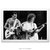 Poster Freddie Mercury e Brian May - comprar online