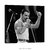 Poster Freddie Mercury na internet